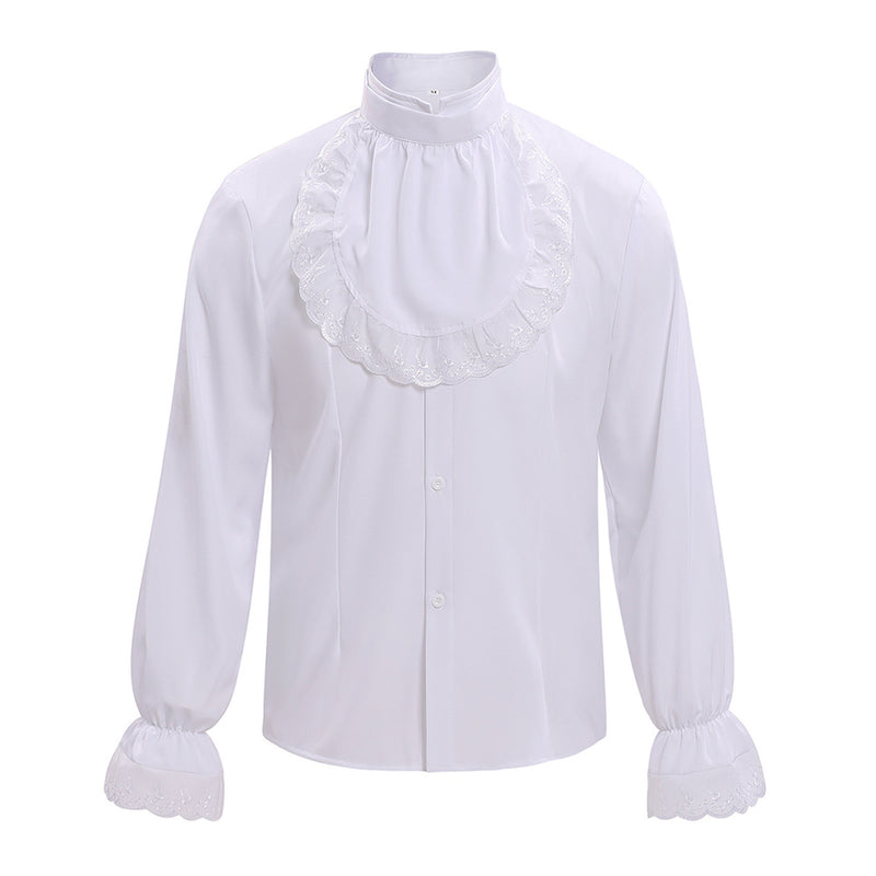 Beauty and the Beast  Cosplay Costume For Adult Man Female Halloween Costume