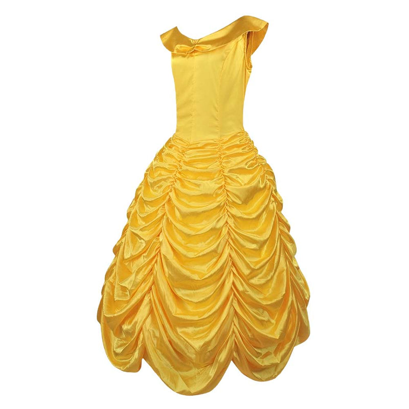 Beauty and the Beast  Cosplay Costume For Adult Man Female Halloween Costume