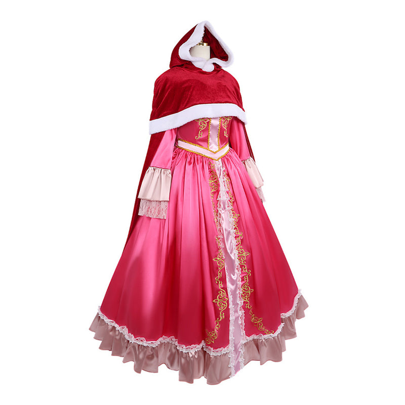 Beauty and the Beast  Cosplay Costume For Adult Man Female Halloween Costume