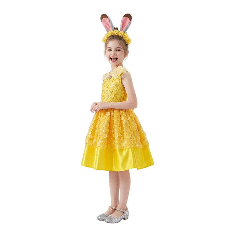 Beauty and the Beast  Cosplay Costume For Adult Man Female Halloween Costume