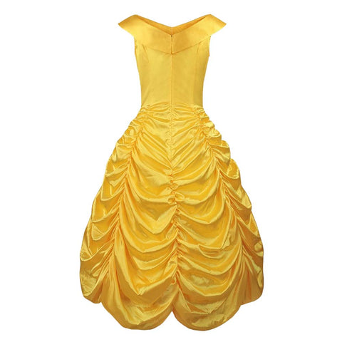 Beauty and the Beast  Cosplay Costume For Adult Man Female Halloween Costume