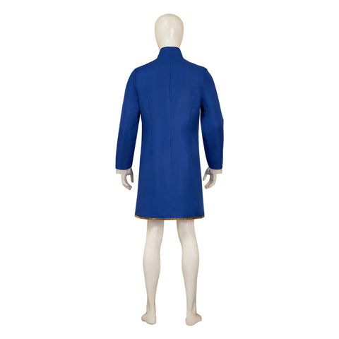 Beauty and the Beast  Cosplay Costume For Adult Man Female Halloween Costume