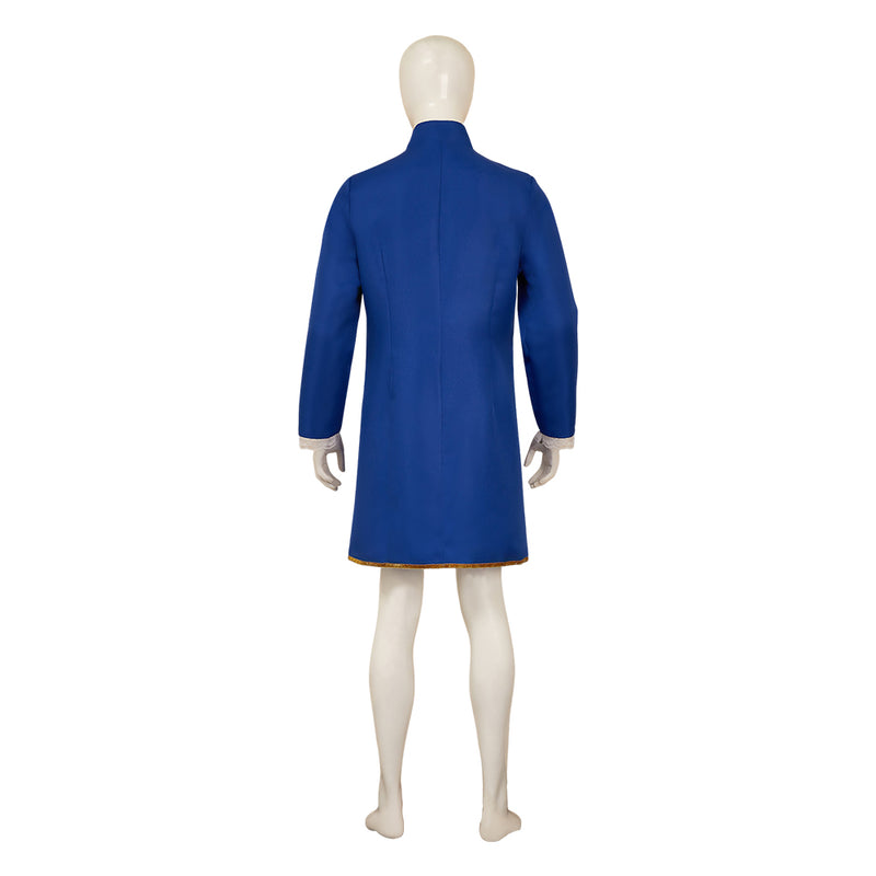 Beauty and the Beast  Cosplay Costume For Adult Man Female Halloween Costume