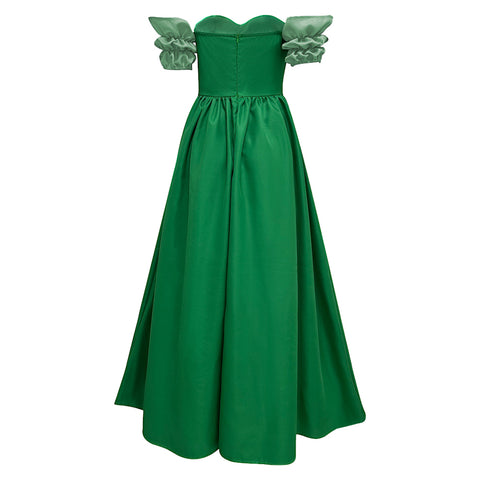 Beauty and the Beast  Cosplay Costume For Adult Man Female Halloween Costume