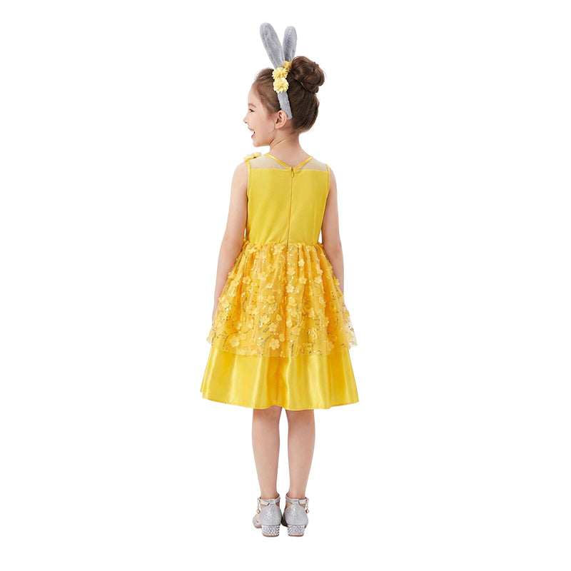 Beauty and the Beast  Cosplay Costume For Adult Man Female Halloween Costume