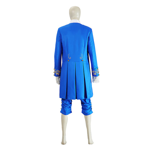 Beauty and the Beast  Cosplay Costume For Adult Man Female Halloween Costume