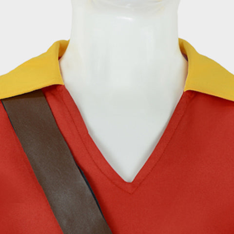 Beauty and the Beast  Cosplay Costume For Adult Man Female Halloween Costume