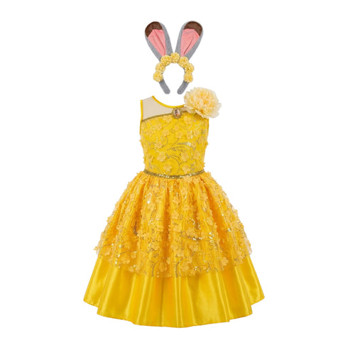 Beauty and the Beast  Cosplay Costume For Adult Man Female Halloween Costume