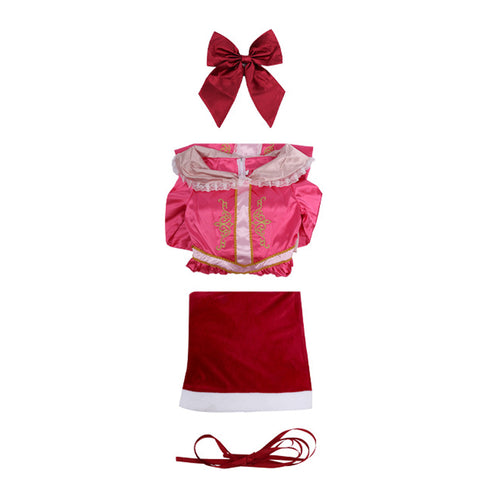 Beauty and the Beast  Cosplay Costume For Adult Man Female Halloween Costume