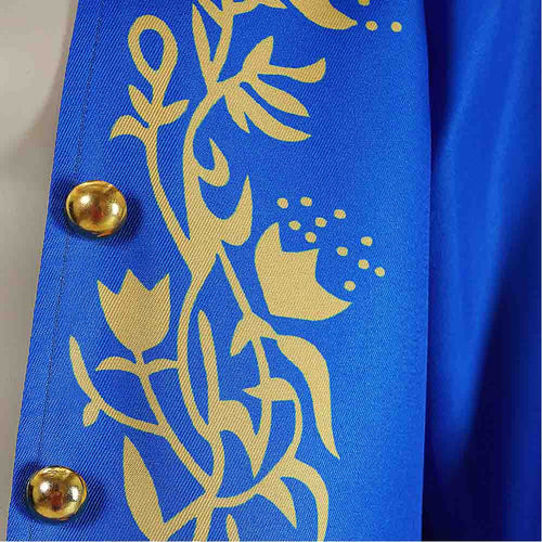 Beauty and the Beast  Cosplay Costume For Adult Man Female Halloween Costume