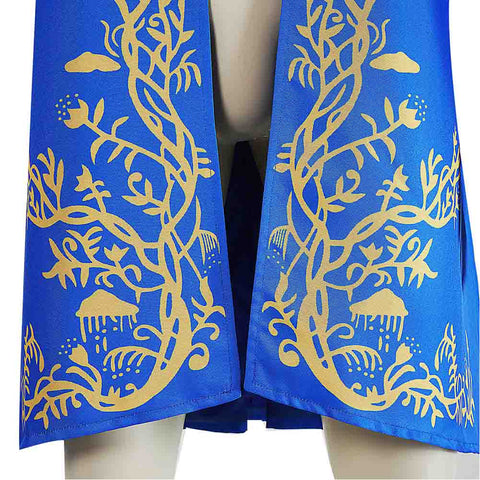 Beauty and the Beast  Cosplay Costume For Adult Man Female Halloween Costume