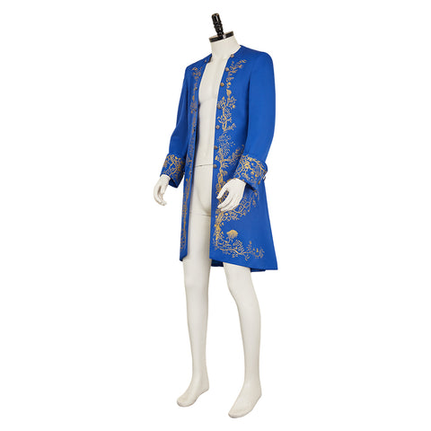 Beauty and the Beast beast Cosplay Costume For Adult Man Female Halloween Costume