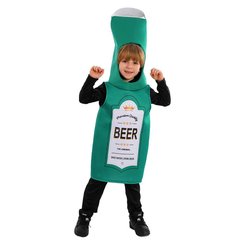 Beer Festival Cosplay Costume Outfits Halloween Carnival Suit