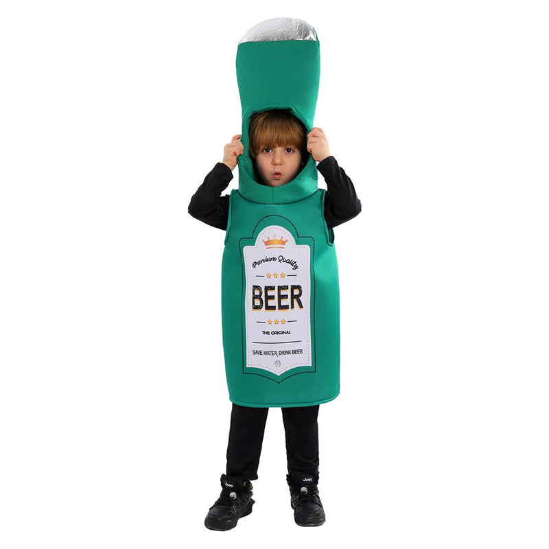 Beer Festival Cosplay Costume Outfits Halloween Carnival Suit