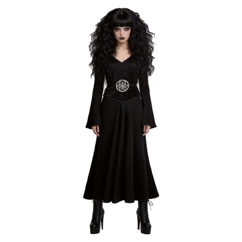 Beetlejuice  Cosplay Costume For Adult Man Female Halloween Costume