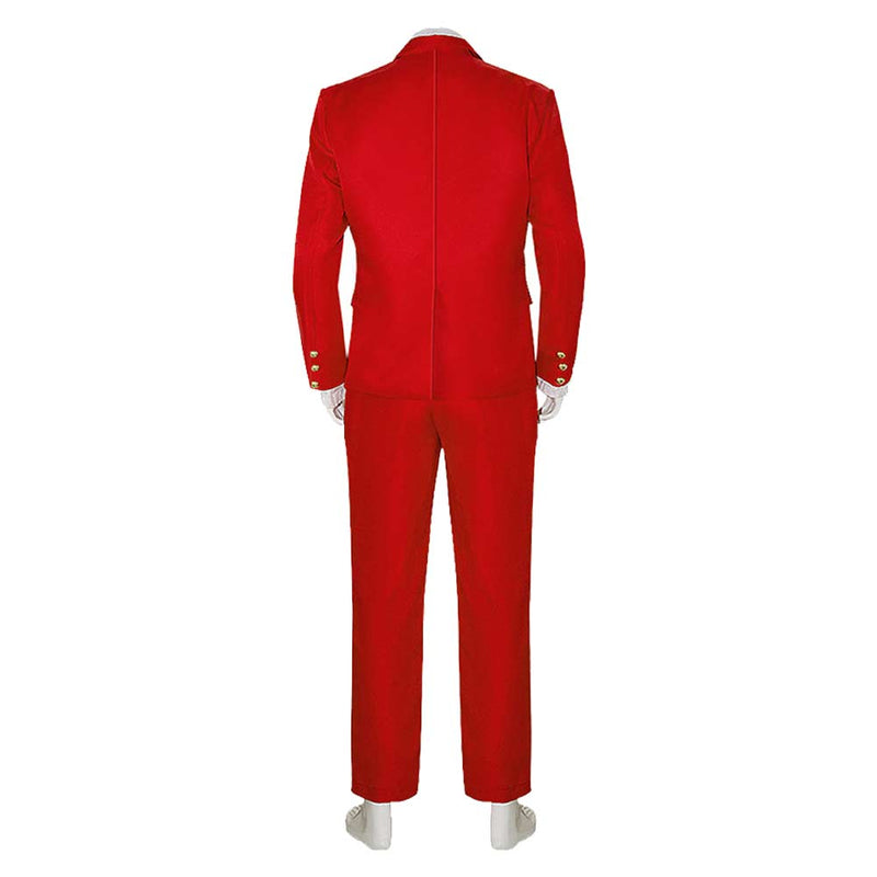 Beetlejuice  Cosplay Costume For Adult Man Female Halloween Costume