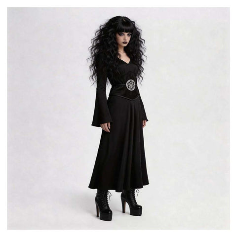 Beetlejuice  Cosplay Costume For Adult Man Female Halloween Costume