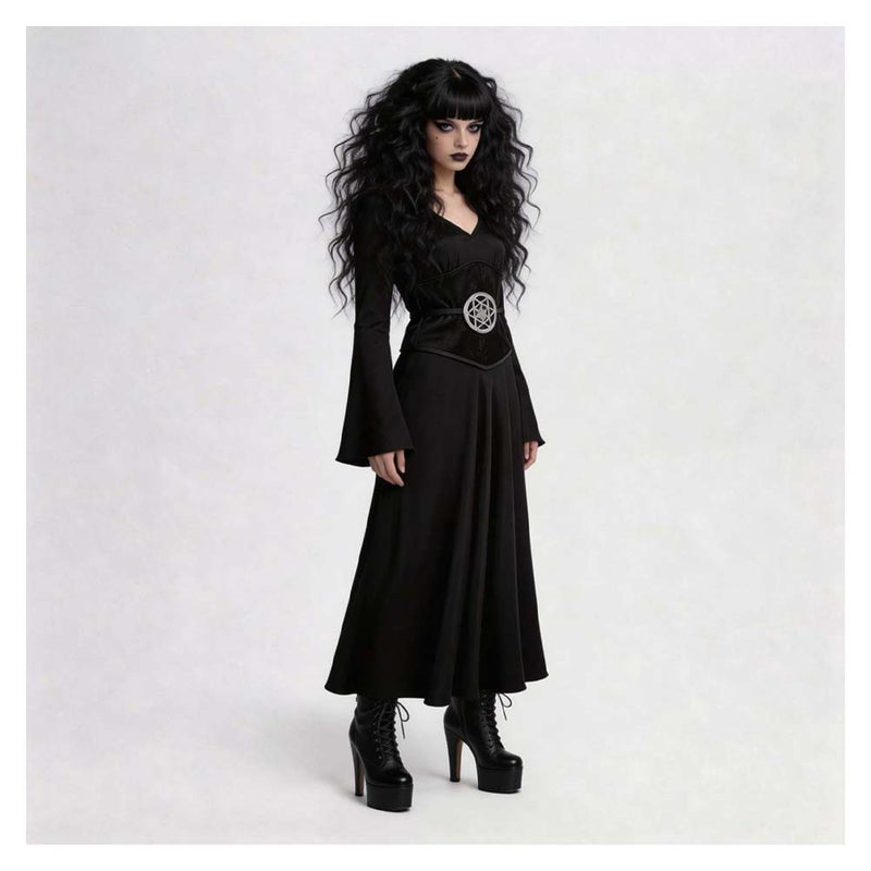Beetlejuice  Cosplay Costume For Adult Man Female Halloween Costume