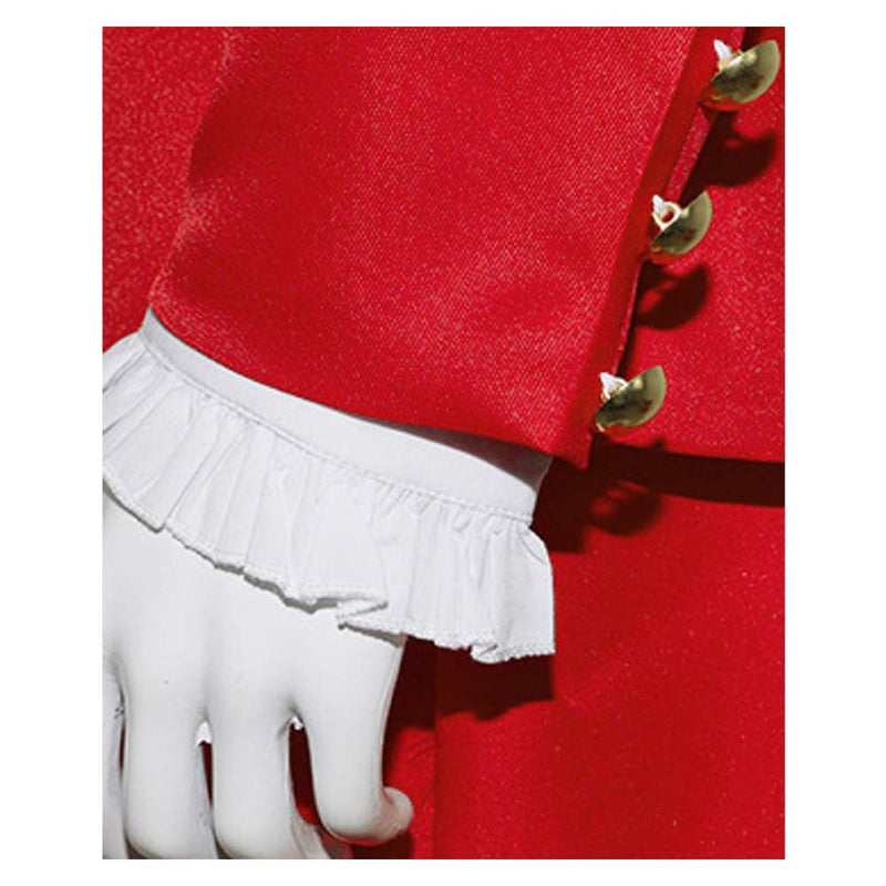 Beetlejuice  Cosplay Costume For Adult Man Female Halloween Costume