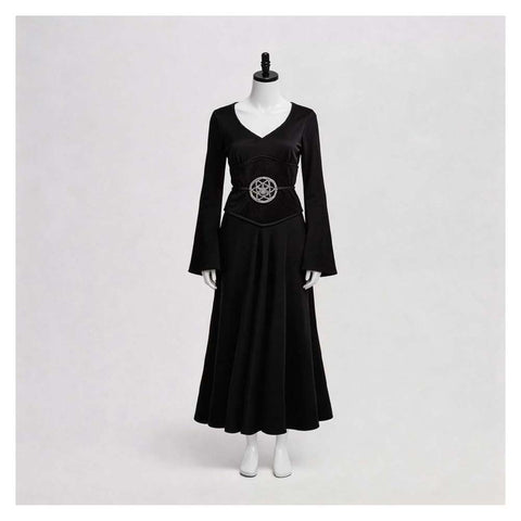 Beetlejuice  Cosplay Costume For Adult Man Female Halloween Costume