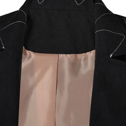 Beetlejuice cos Cosplay Costume Outfits Halloween Carnival Suit Barbara suit