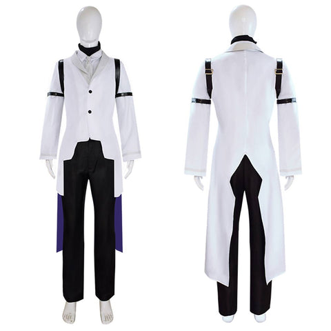 SeeCosplay Sigma CosplaysHalloween Carnival Party Suit