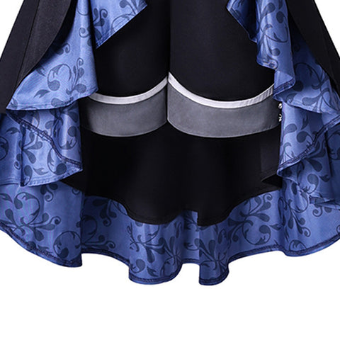Black Butler  Cosplay Costume For Adult Man Female Halloween Costume