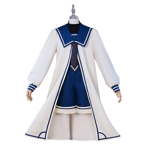 Black Butler Ciel Phantomhive Cosplay Costume Outfits Halloween Carnival Suit
