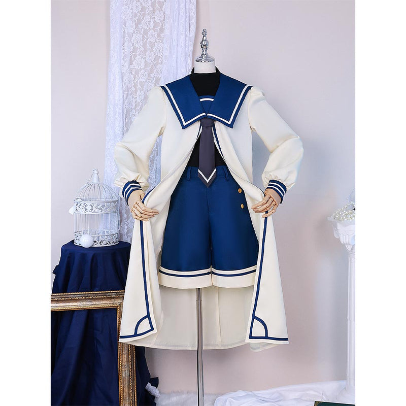 Black Butler Ciel Phantomhive Cosplay Costume Outfits Halloween Carnival Suit