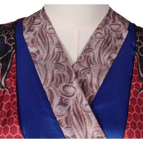 Black Myth Wukong cosplay Kang-Jin Star