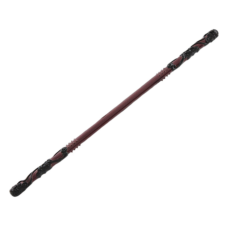 Black Myth: Wukong Halloween Carnival Costume Accessories stick