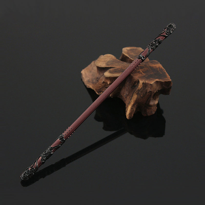 Black Myth: Wukong Halloween Carnival Costume Accessories stick