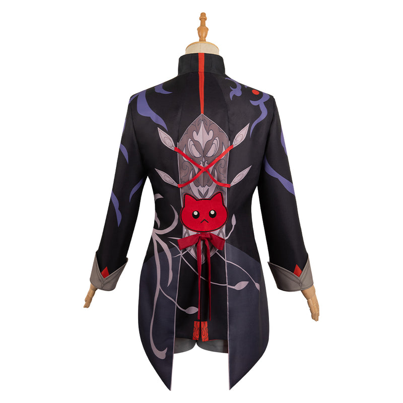 Blade cosplay Cosplay Costume Outfits Halloween Carnival Suit Game Honkai: Star Rail