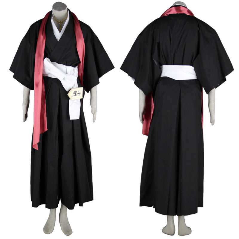 BLEACH Matsumoto Rangiku Cosplay Costume Outfits Halloween Carnival Suit