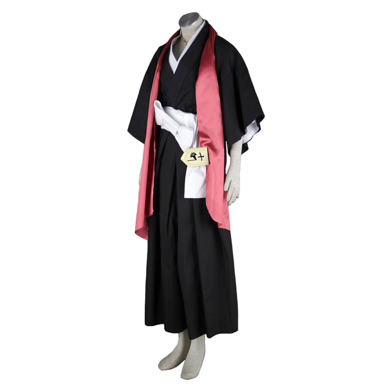 BLEACH Matsumoto Rangiku Cosplay Costume Outfits Halloween Carnival Suit