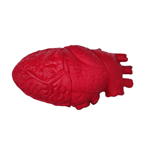 Bloody Props art the clown Halloween Carnival Costume Accessories heart