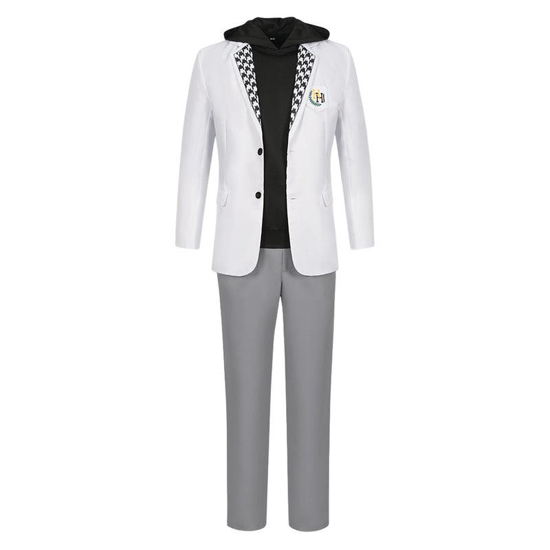 Blue Lock  Cosplay Costume For Adult Man Female Halloween Costume