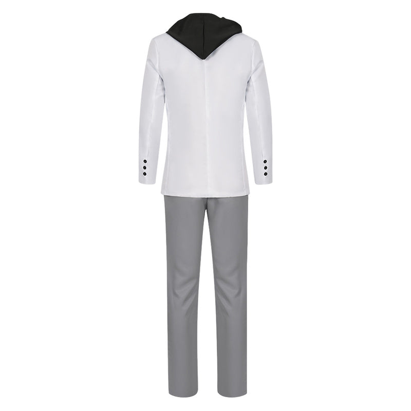 Blue Lock  Cosplay Costume For Adult Man Female Halloween Costume