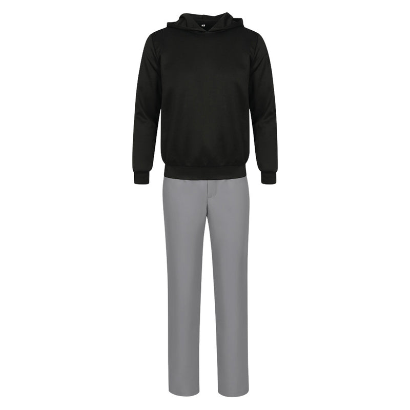 Blue Lock  Cosplay Costume For Adult Man Female Halloween Costume