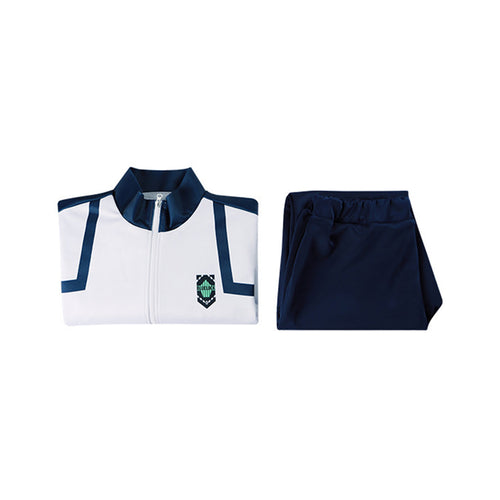 Blue Lock  Cosplay Costume For Adult Man Female Halloween Costume