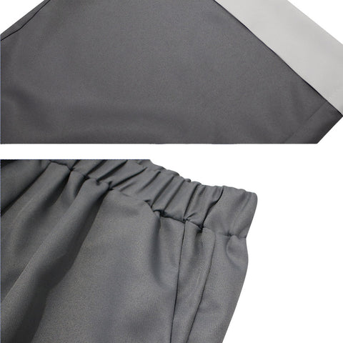 Blue Lock  Cosplay Costume For Adult Man Female Halloween Costume