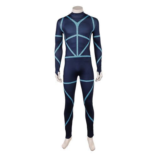 Blue Lock Nagi Seishiro Cosplay Costume For Adult Man Female Halloween Costume