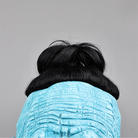 Bob Cos Shrinker Cosplay Men Fantasy Yellow Blazer Suit Beetle Cosplay Disguise Juice Costume Outfits Halloween Carnival Suit