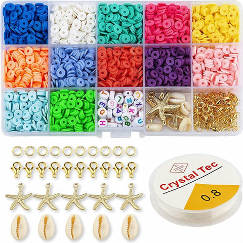 Bracelet Making Kit