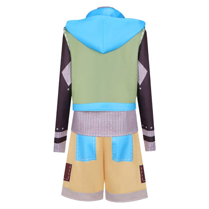 Brave cat  Cosplay Costume For Adult Man Female Halloween Costume