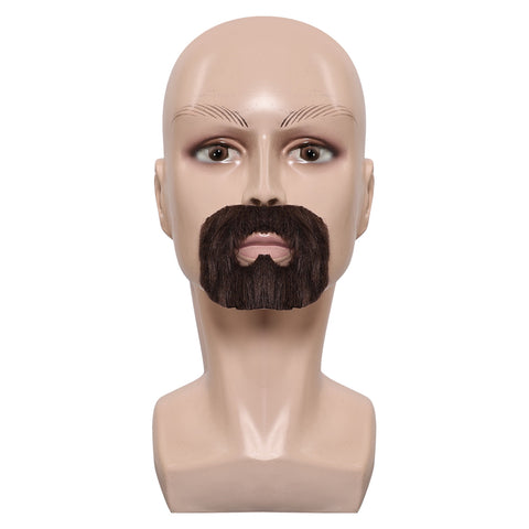 Breaking Bad Walter White Cosplay Accessory For Unisex Adult Halloween Carnival Party Props Accessories