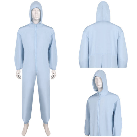 Breaking Bad Walter White Cosplay Costume For Adult Man Female Halloween Costume