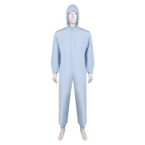 Breaking Bad Walter White Cosplay Costume For Adult Man Female Halloween Costume