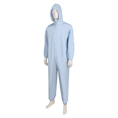 Breaking Bad Walter White Cosplay Costume For Adult Man Female Halloween Costume