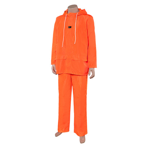 Breaking Bad Walter White Cosplay Costume For Adult Man Female Halloween Costume